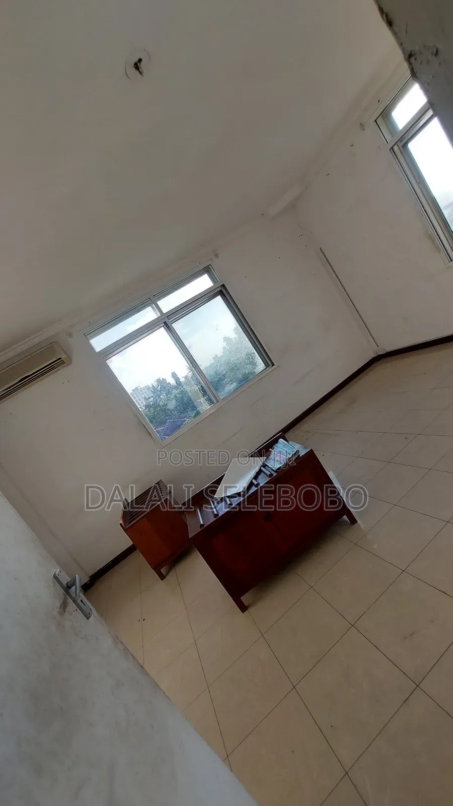Office Space at Sinza Mapambano