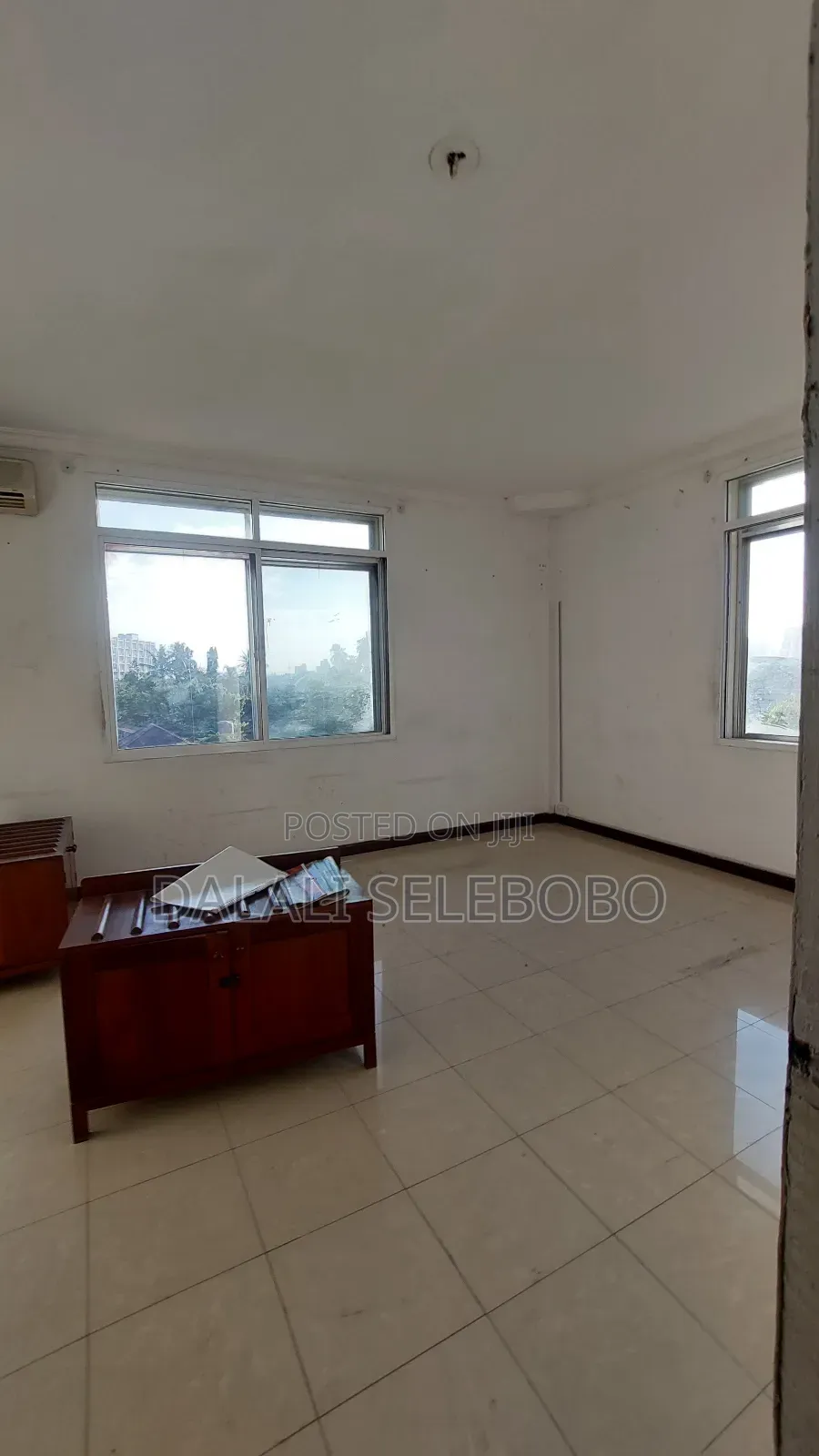 Office Space at Sinza Mapambano