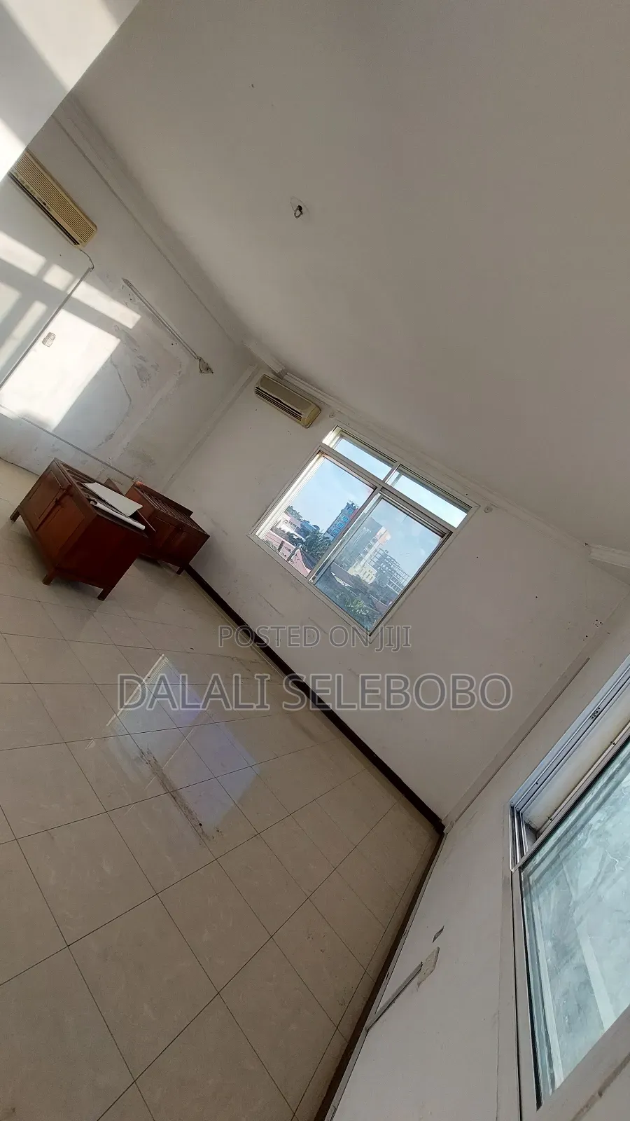 Office Space at Sinza Mapambano