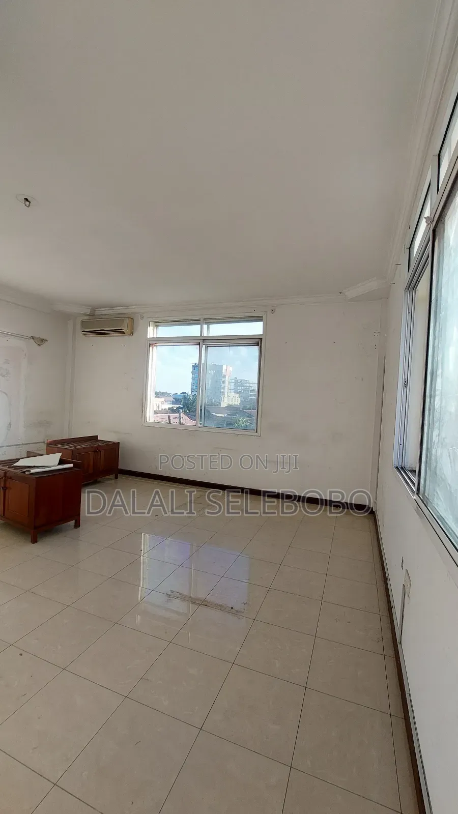 Office Space at Sinza Mapambano