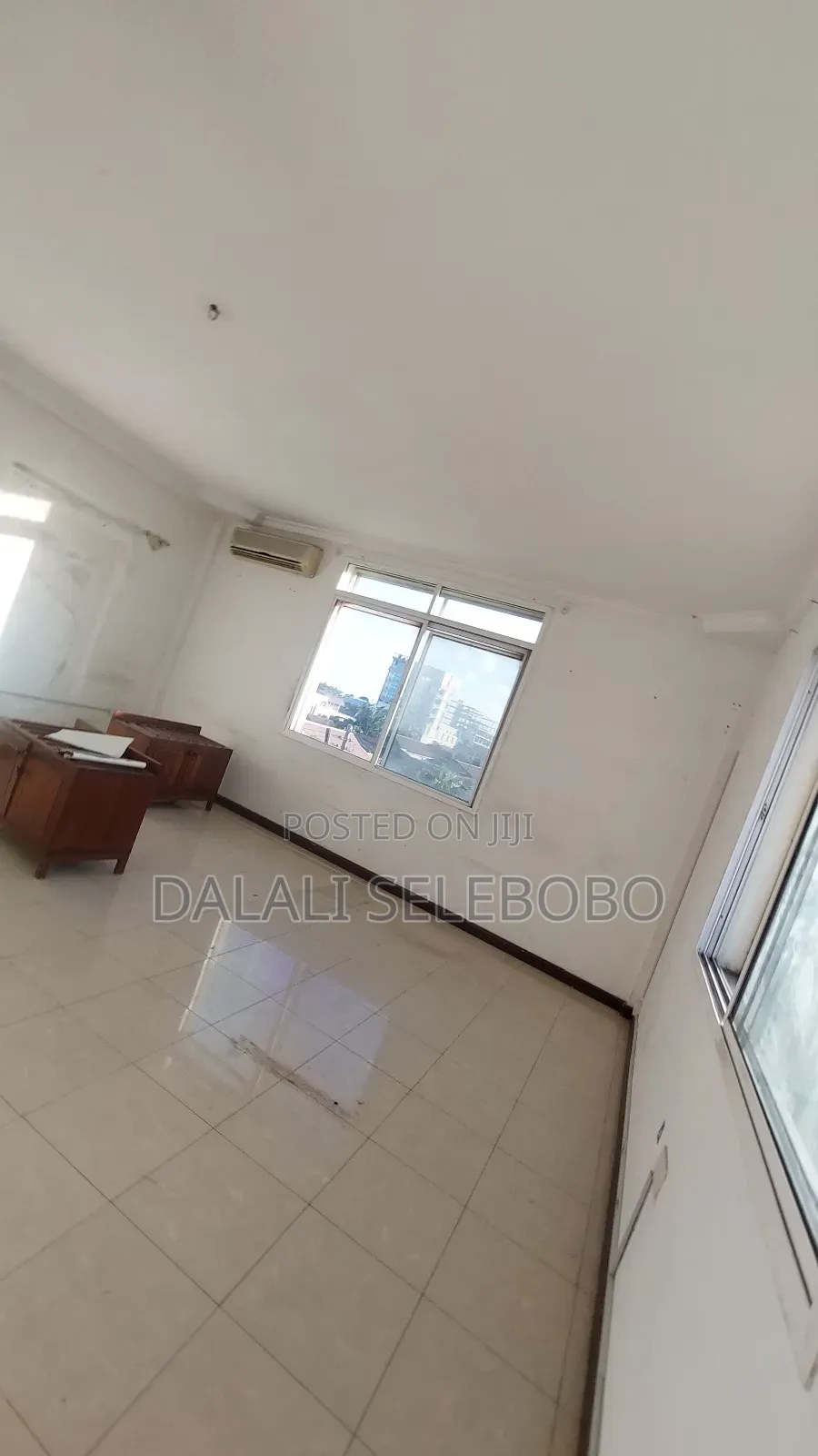 Office Space at Sinza Mapambano