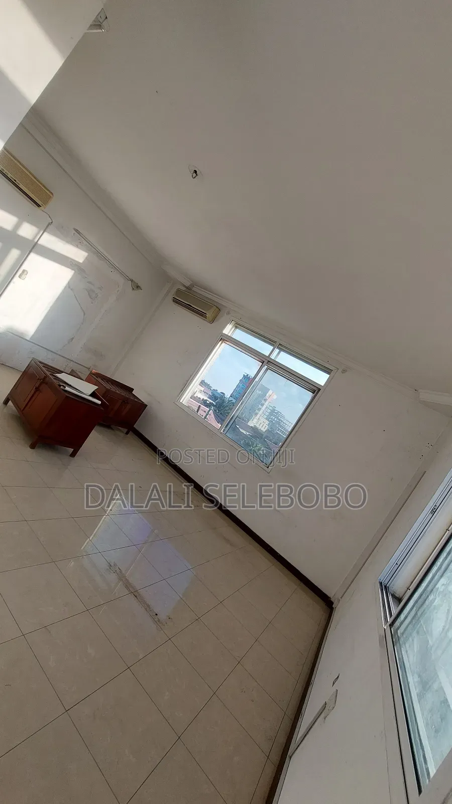 Office Space at Sinza Mapambano