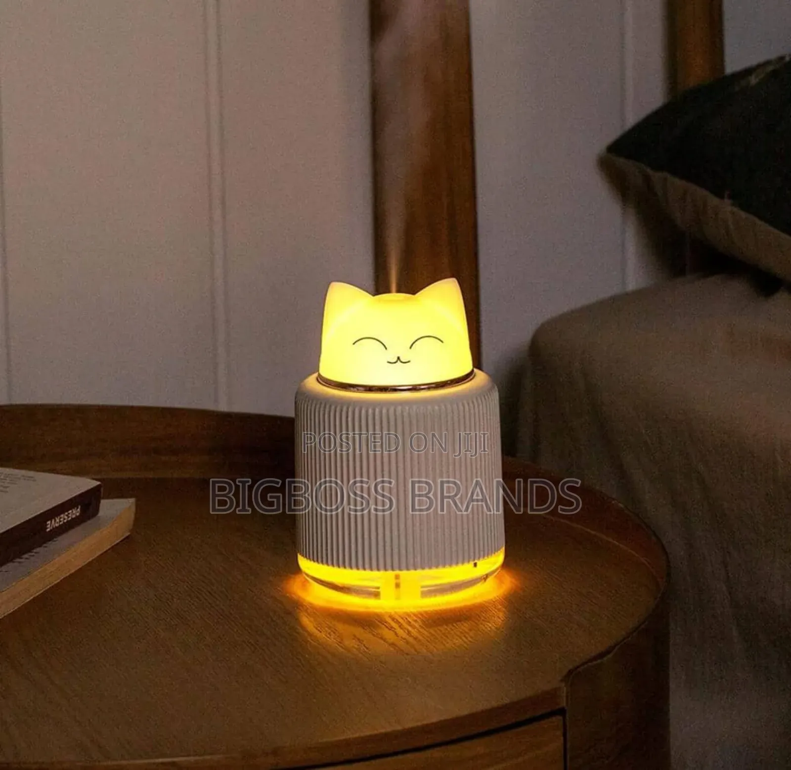 Pet Diffuser