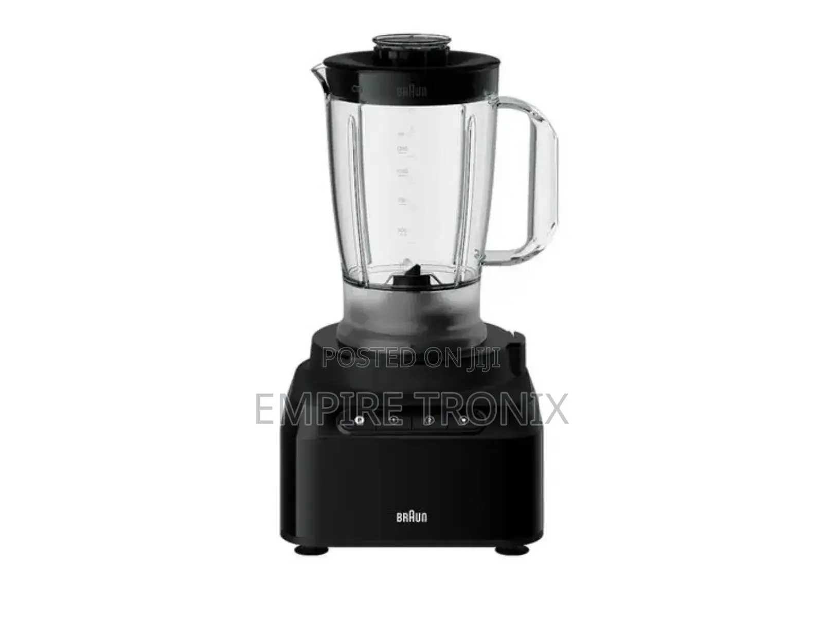 Braun Pureease Food Processor Fp 3132 Bk