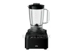 Braun Pureease Food Processor Fp 3132 Bk