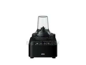 Braun Pureease Food Processor Fp 3132 Bk