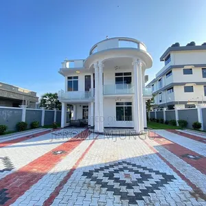 4bdrm House in Mbweni for sale