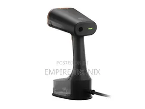 Braun Quickstyle 7 Garment Steamer Gs 7077 Black/Copper
