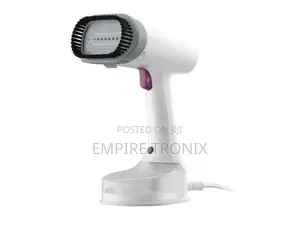 Braun Quickstyle 5 Garment Steamer Gs 5011 White/Purple