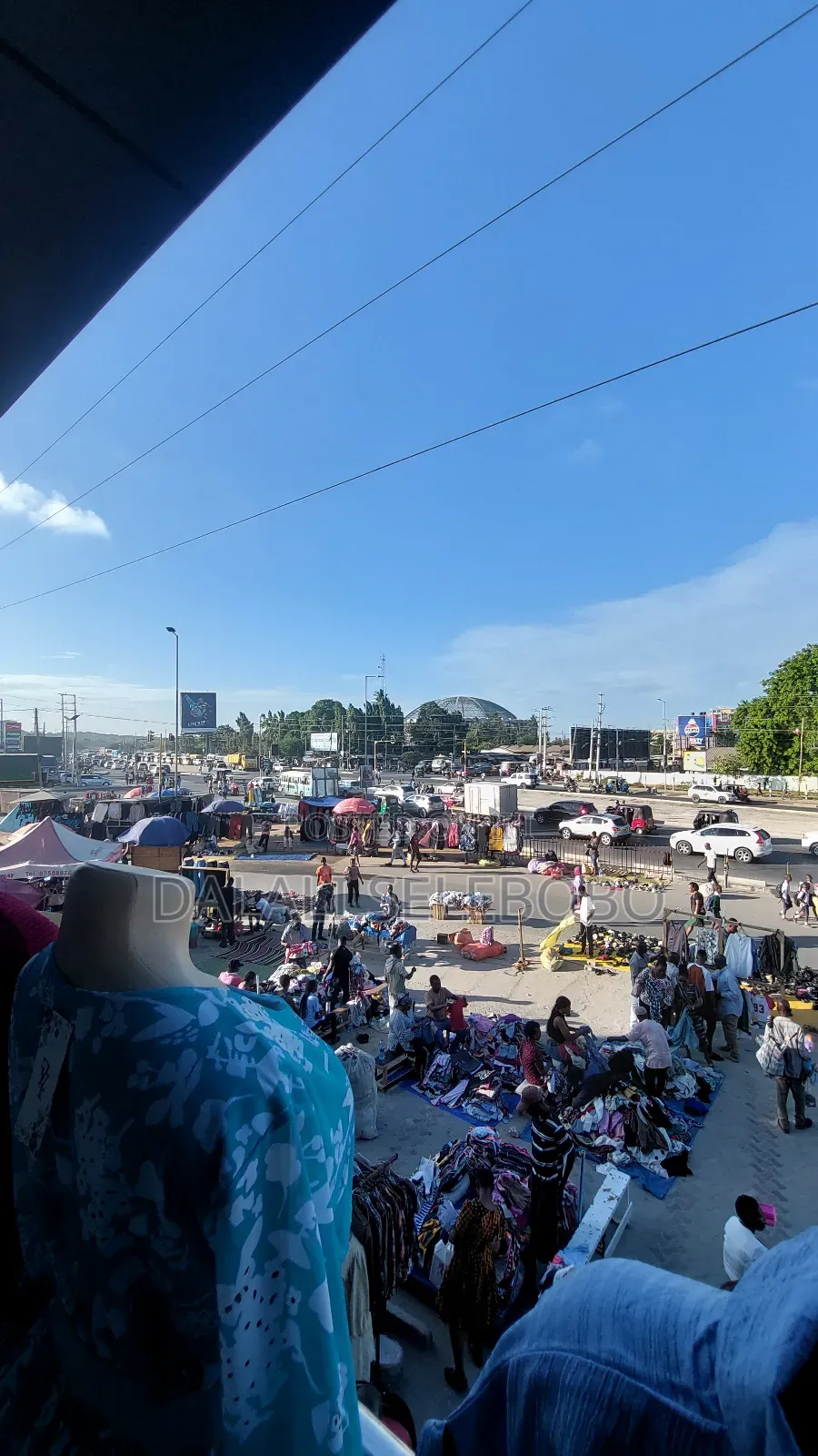 Frem Mwenge We Look Main Road Flow 1