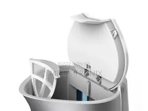 Braun Kettle 1.7l Electric Jug 3000w Wk501bi-Wk5110bk
