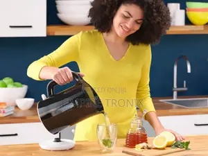 Braun Breakfast1 Water Kettle Wk 1100 Black