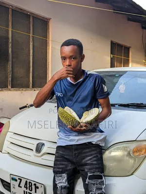 Mselem Msafiri
