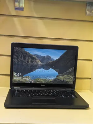 Laptop Dell Latitude 5450 8GB Intel Core I5 HDD 500GB