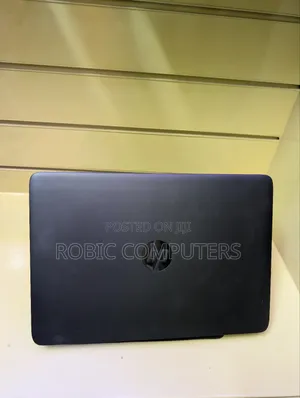 Laptop HP EliteBook 840 G2 8GB Intel Core I7 HDD 500GB