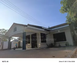 4bdrm House in Salasala, Mbezi for rent