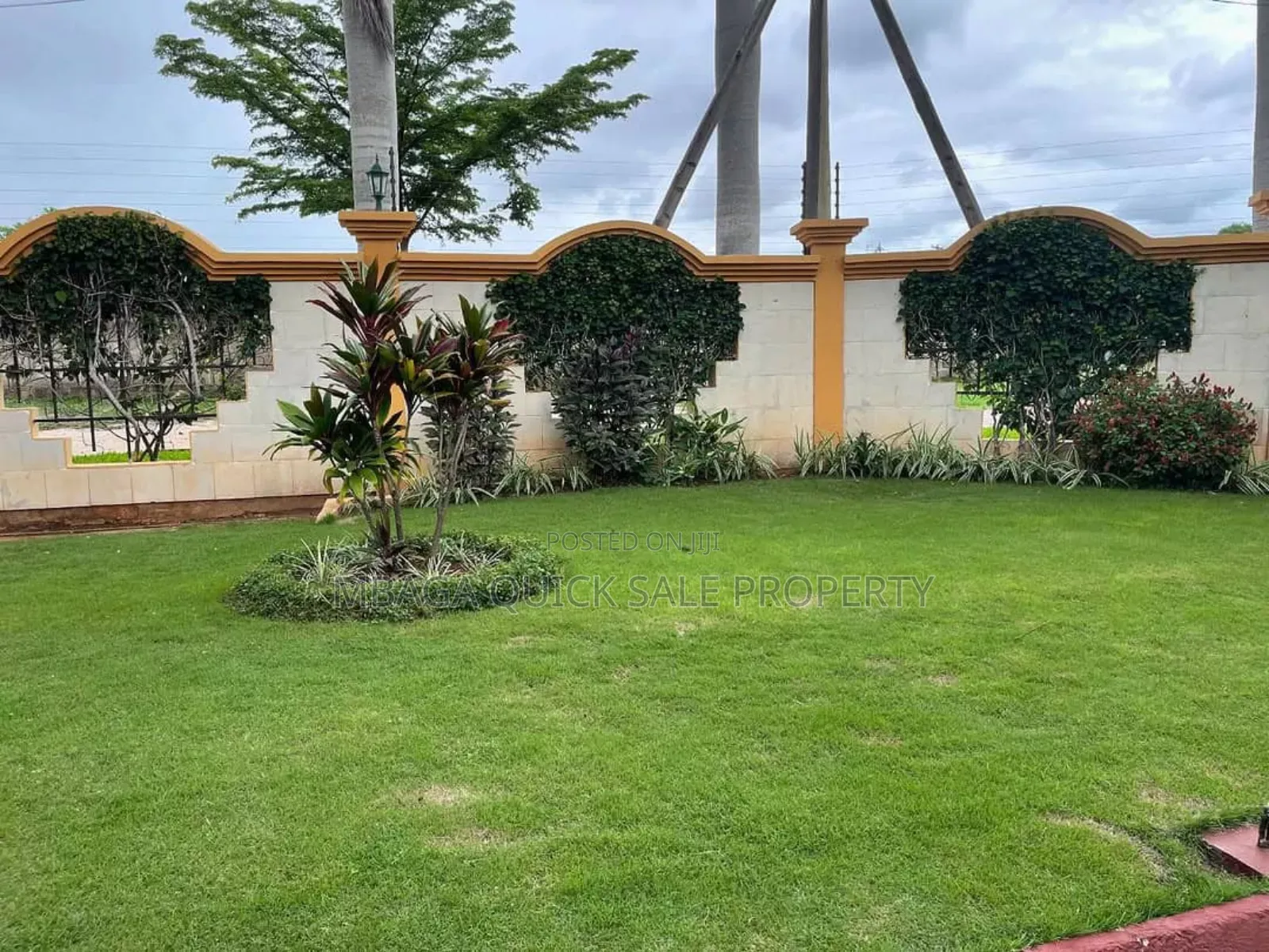 Furnished 2bdrm House in Mbezi Beach for rent