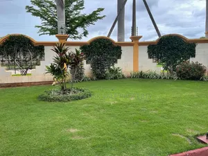 Furnished 2bdrm House in Mbezi Beach for rent