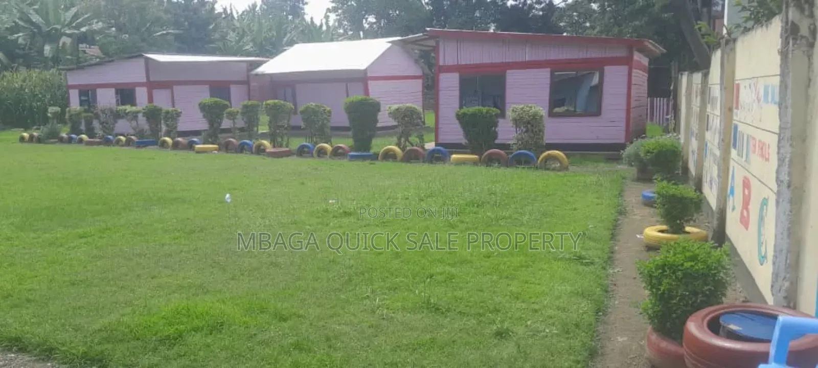 Plot for Sale at Arusha Sanawari