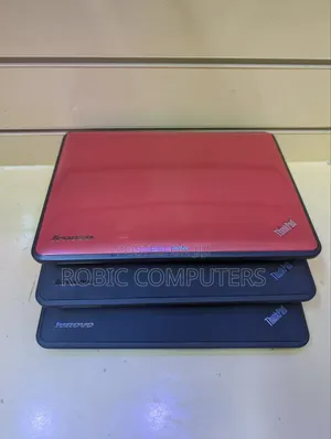 Laptop Lenovo ThinkPad X131e 4GB Intel HDD 500GB