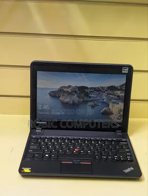 Laptop Lenovo ThinkPad X131e 4GB Intel HDD 500GB