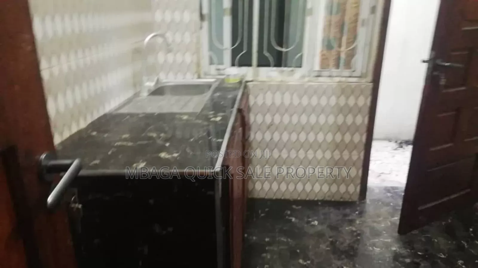 3bdrm Apartment in Mikocheni for rent