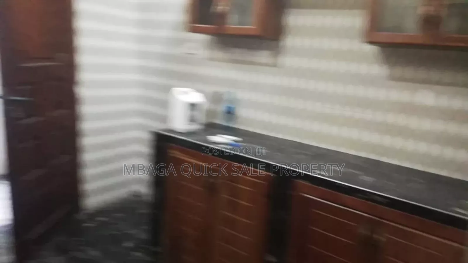 3bdrm Apartment in Mikocheni for rent