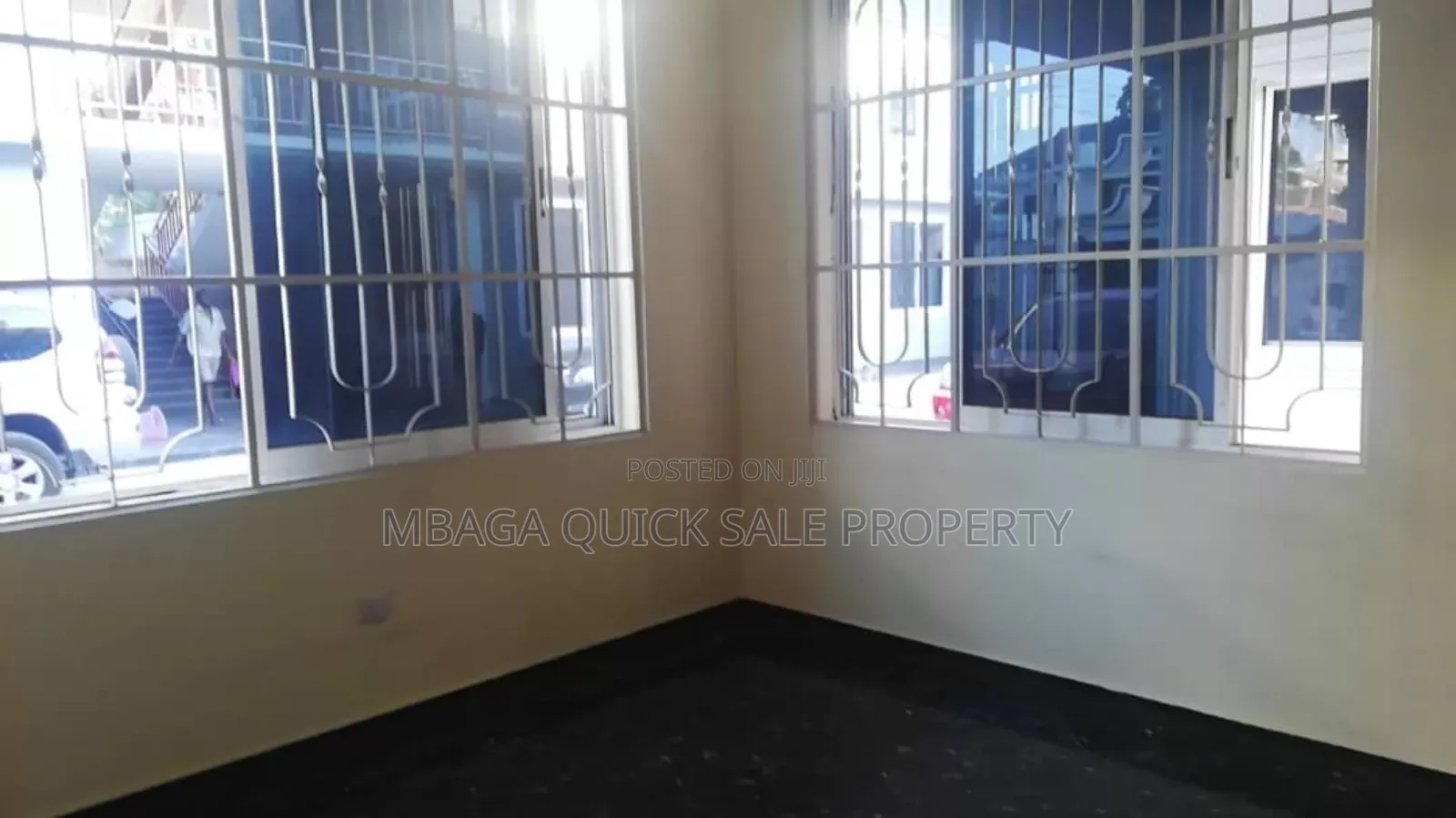 3bdrm Apartment in Mikocheni for rent