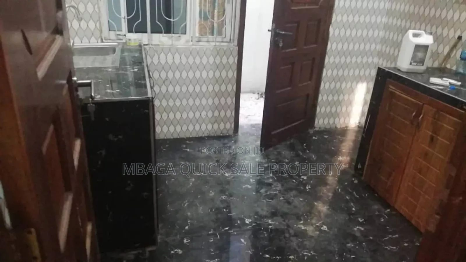 3bdrm Apartment in Mikocheni for rent