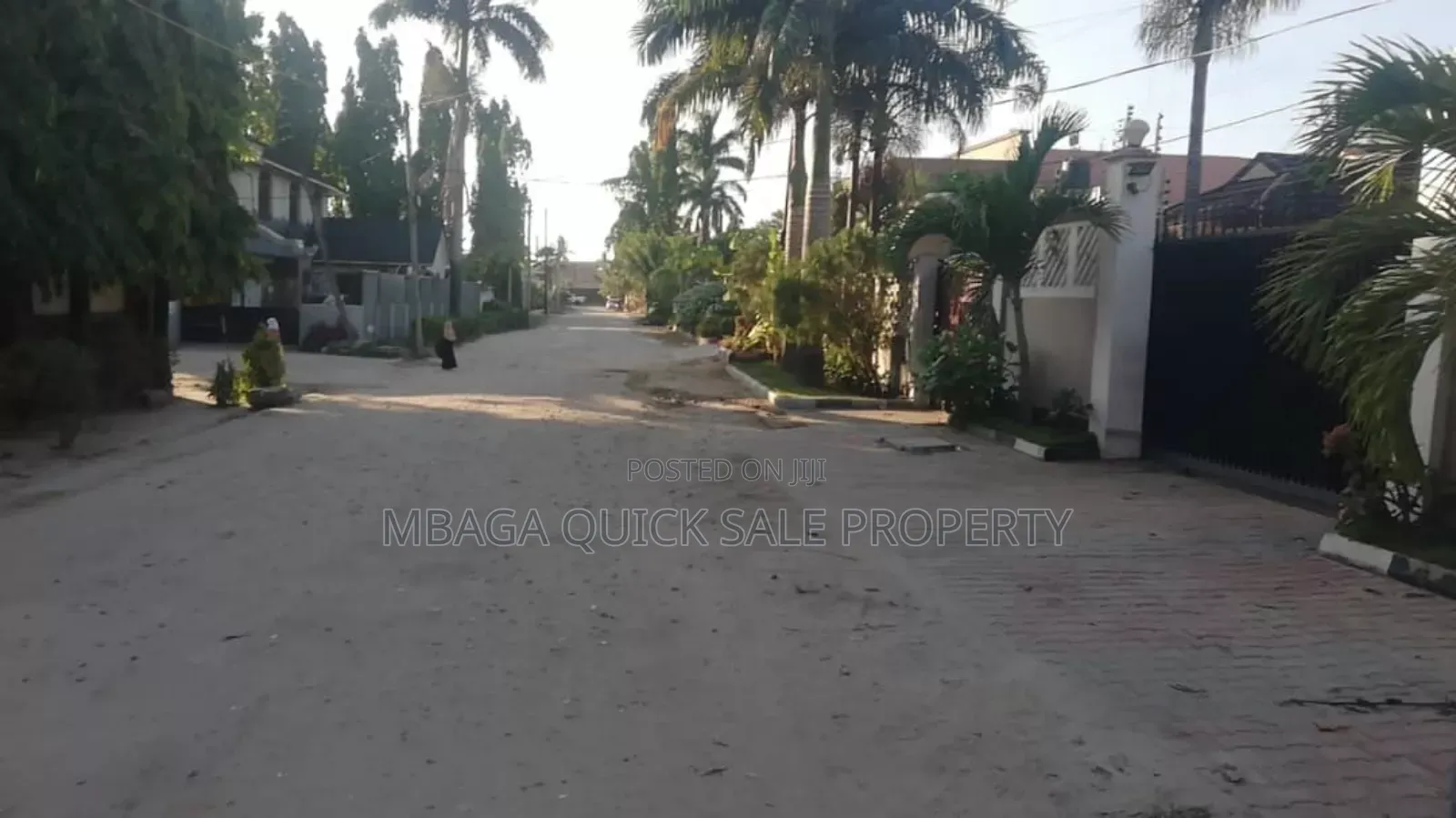 3bdrm Apartment in Mikocheni for rent