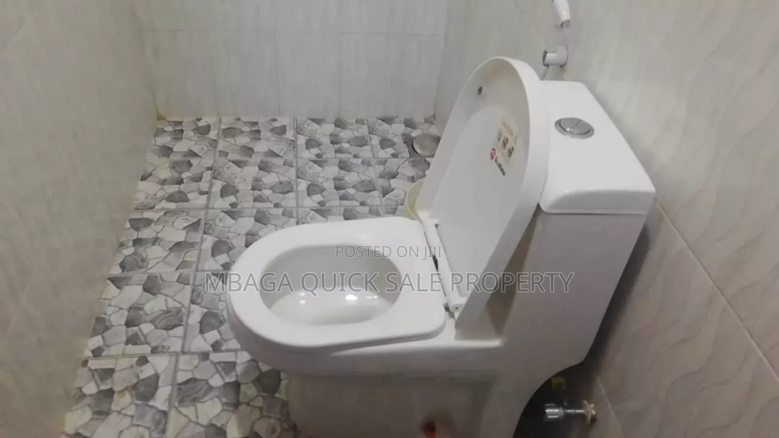 3bdrm Apartment in Mikocheni for rent