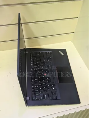 Laptop Lenovo ThinkPad T480 16GB Intel Core I5 SSD 256GB