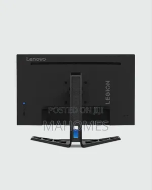 Lenovo Legion R27q-30 Gaming Monitor, 180hz