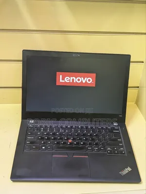 Laptop Lenovo ThinkPad T470 8GB Intel Core I5 SSD 256GB