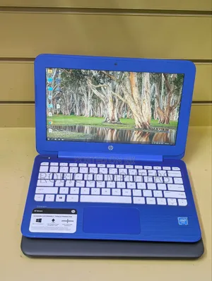 Laptop HP Stream 11 4GB Intel SSD 128GB