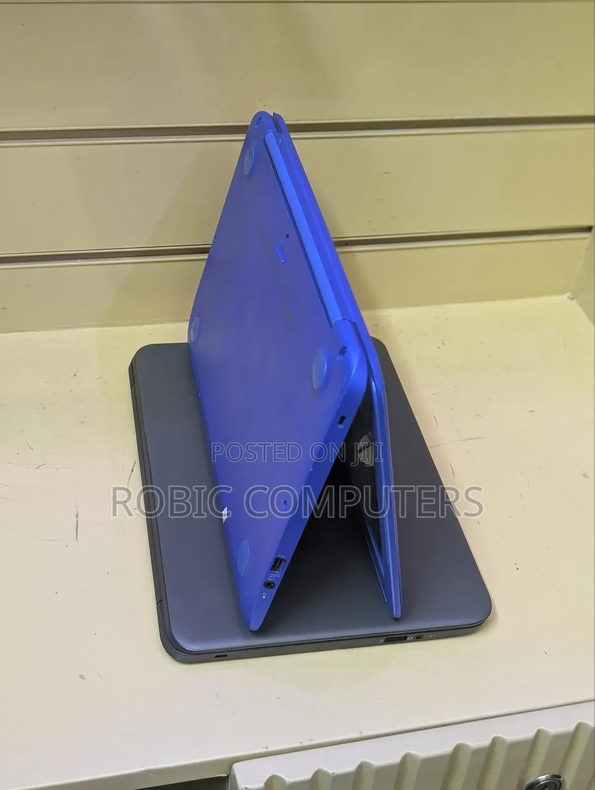 Laptop HP Stream 11 4GB Intel SSD 128GB
