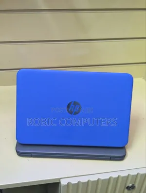Laptop HP Stream 11 4GB Intel SSD 128GB