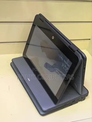 Laptop HP ProBook X360 11 G1 EE 4GB Intel SSD 128GB