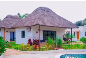 Hotel for Sale Kiwengwa Zanzibar