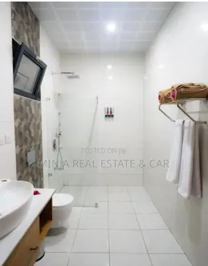 Hotel for Sale Kiwengwa Zanzibar