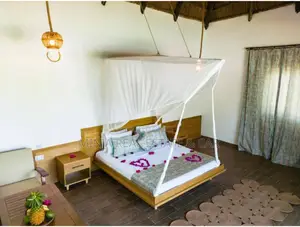 Hotel for Sale Kiwengwa Zanzibar