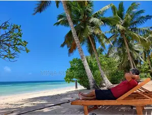 Hotel for Sale Kiwengwa Zanzibar