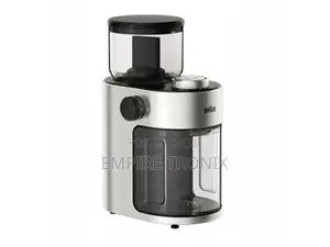 Braun Burr Coffee Grinder Freshset Kg 7070