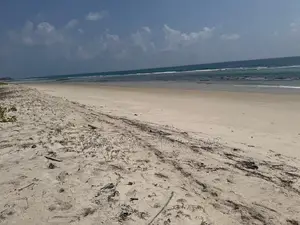 Beach Plot for Sale Mbutu Kigamboni