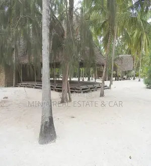 Wonderful Beach Plot for Sale in Pangani Ushongo Tanga