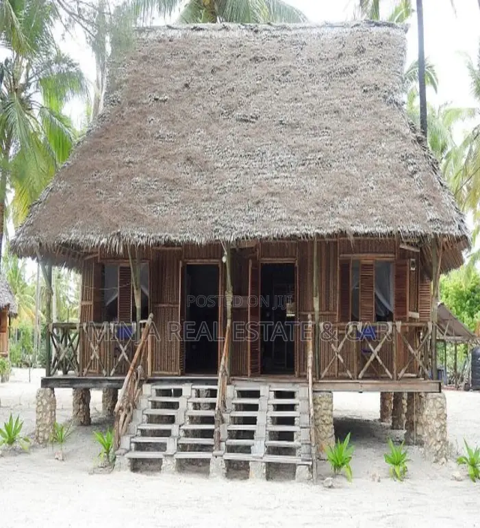 Wonderful Beach Plot for Sale in Pangani Ushongo Tanga