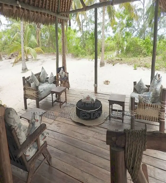 Wonderful Beach Plot for Sale in Pangani Ushongo Tanga