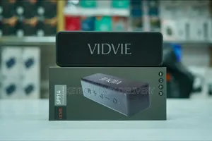 Vidvie Sp914 Portable Bluetooth Speaker