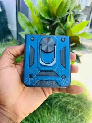 Samsung Z Flip 5 / 6 Cover