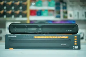 Faster Z10 Pro Series 20w Wireless Soundbar